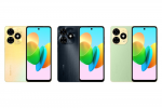 Tecno Spark 20C