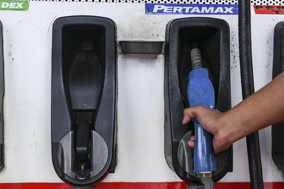 Pertamina