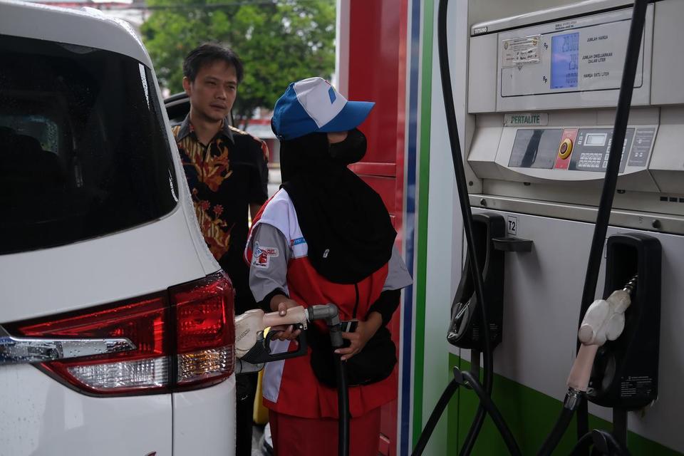 bbm, pajak bbm, pajak