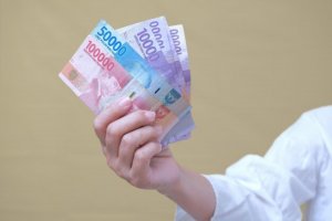 Cara dan Syarat Tukar Uang Baru di BRI