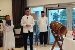 Duta Besar Inggris Dominic Jermey