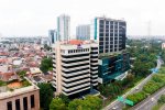 Gedung Waskita Karya