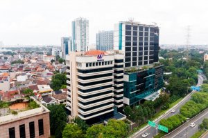 Gedung Waskita Karya