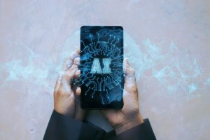 HP Android Termurah dengan Fitur AI