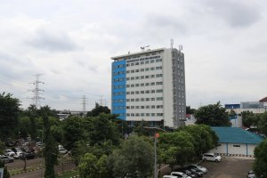Universitas Kereta Indonesia UKI