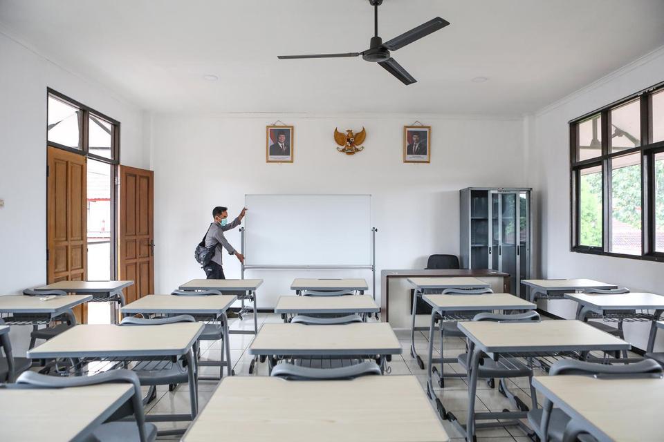 prabowo, sekolah, sekolah rakyat