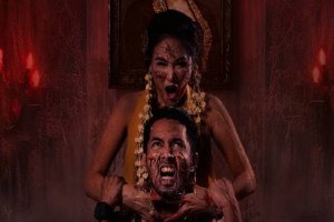 Film Horor Indonesia Tayang Maret 2025