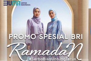 Promo Ramadan BRI
