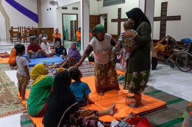 Jadwal Imsak Besok di Kota Bukittinggi dan Sekitarnya (Rabu, 12 Maret 2025)