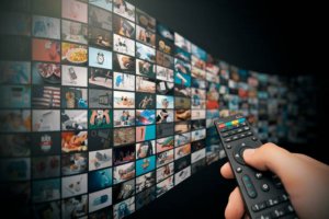 Film dan Serial Animasi Terbaru Netflix