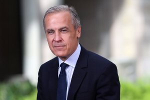 Mark Carney