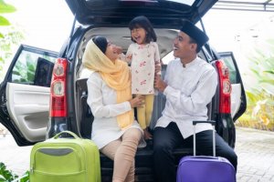 Mudik Gratis Bank Mandiri 2025