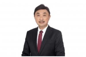 Pemegang Saham Pengendali PT Sinar Terang Mandiri Tbk (MINE) Sinjo Jefry Sumendap 