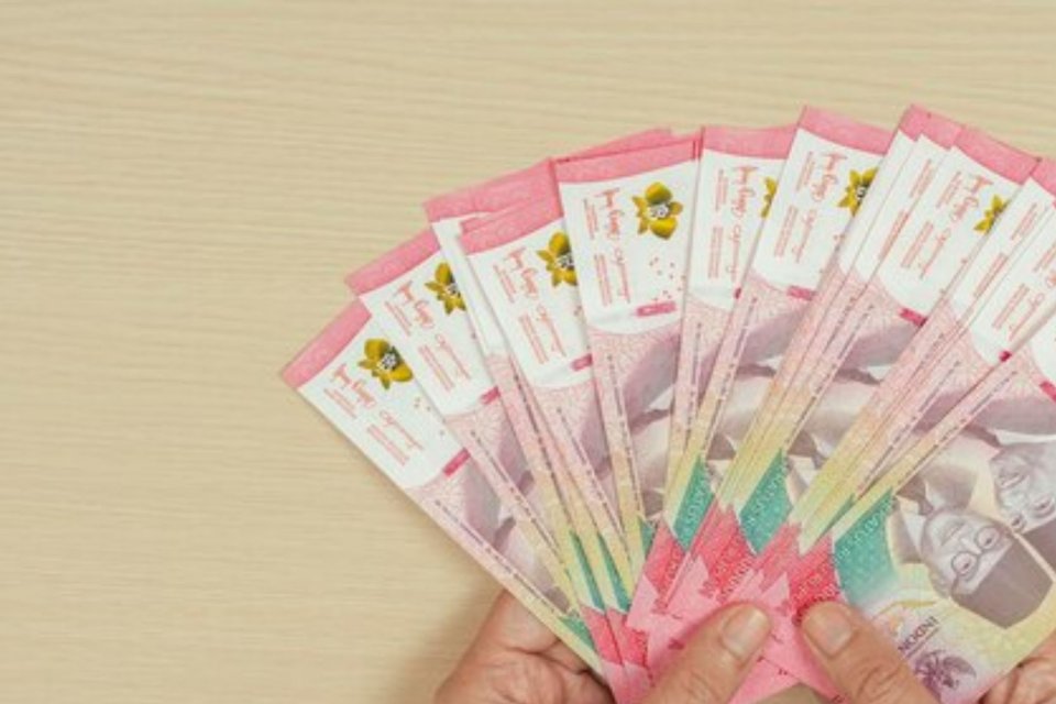 Cara Tukar Uang Baru Lebaran 2026 di PINTAR BI