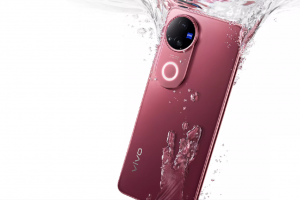 Vivo V50