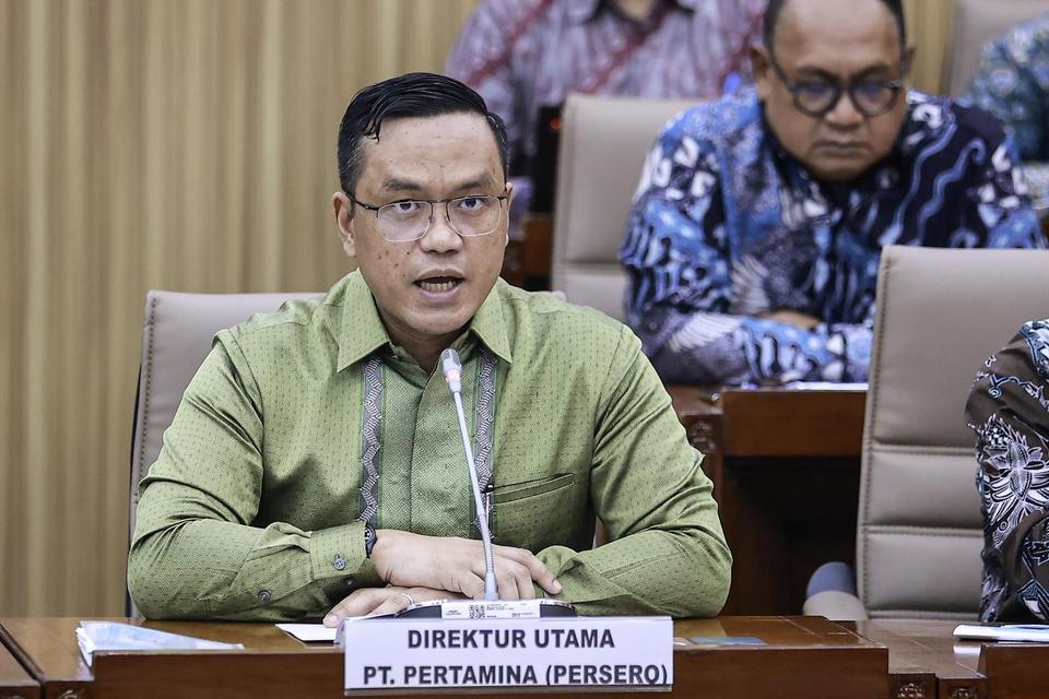 Pertamina