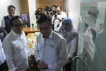 Menaker sediakan posko pengaduan dan konsultasi THR