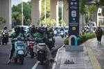 Ketentuan bonus hari raya ojek daring