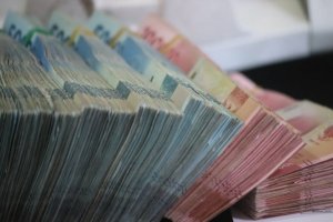 Alternatif Tukar Uang Baru Selain BI 