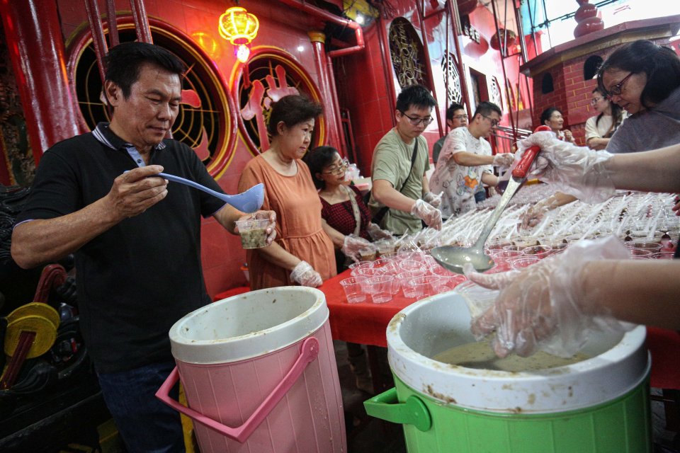 Jadwal Imsak Hari Ini di Kota Tebing Tinggi dan Sekitarnya (Selasa, 18 Maret 2025)