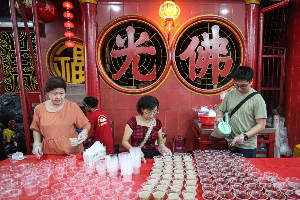 Jadwal Imsak Hari Ini di Kota Bukittinggi dan Sekitarnya (Minggu, 23 Maret 2025)