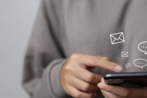 Cara Blokir SMS Pinjol