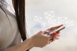 Cara Blokir SMS Pinjol di HP