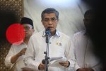 Konferensi Pers Menteri Ketenagakerjaan Terkait THR 2025