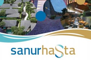 PT Sanurhasta Mitra Tbk (MINA) emiten properti milik Happy Hapsoro