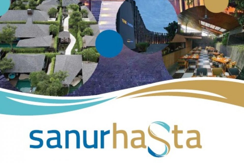 PT Sanurhasta Mitra Tbk (MINA) emiten properti milik Happy Hapsoro