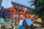 Properti kelolaan PT Sanurhasta Mitra Tbk (MINA) milik Happy Hapsoro