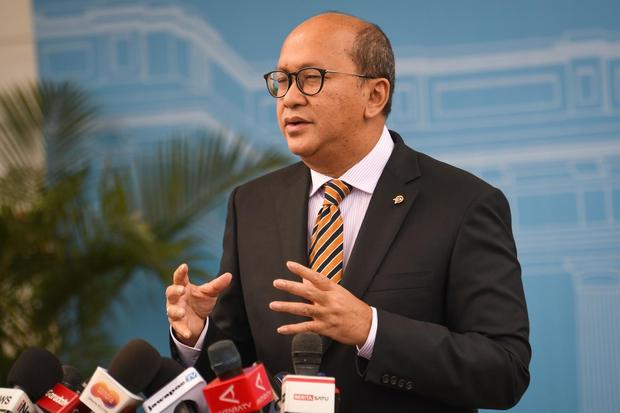 Rencana VinFast Vietnam investasi di Indonesia