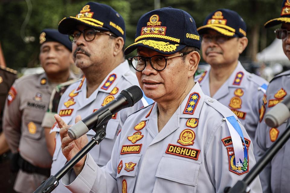 pramono, pramono anung, pajak bbm