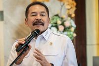 Mendes PDT datangi Kejagung