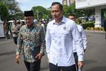 Ratas pengelolaan sampah nasional