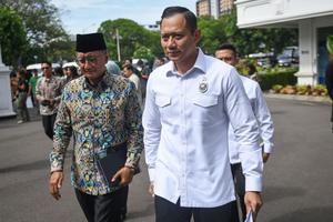 Ratas pengelolaan sampah nasional