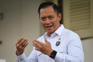 Ratas pengelolaan sampah nasional