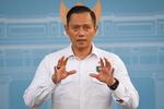 Ratas pengelolaan sampah nasional