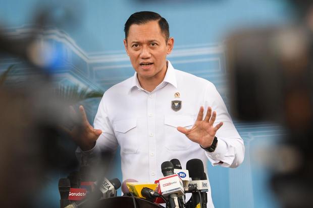 Ratas pengelolaan sampah nasional