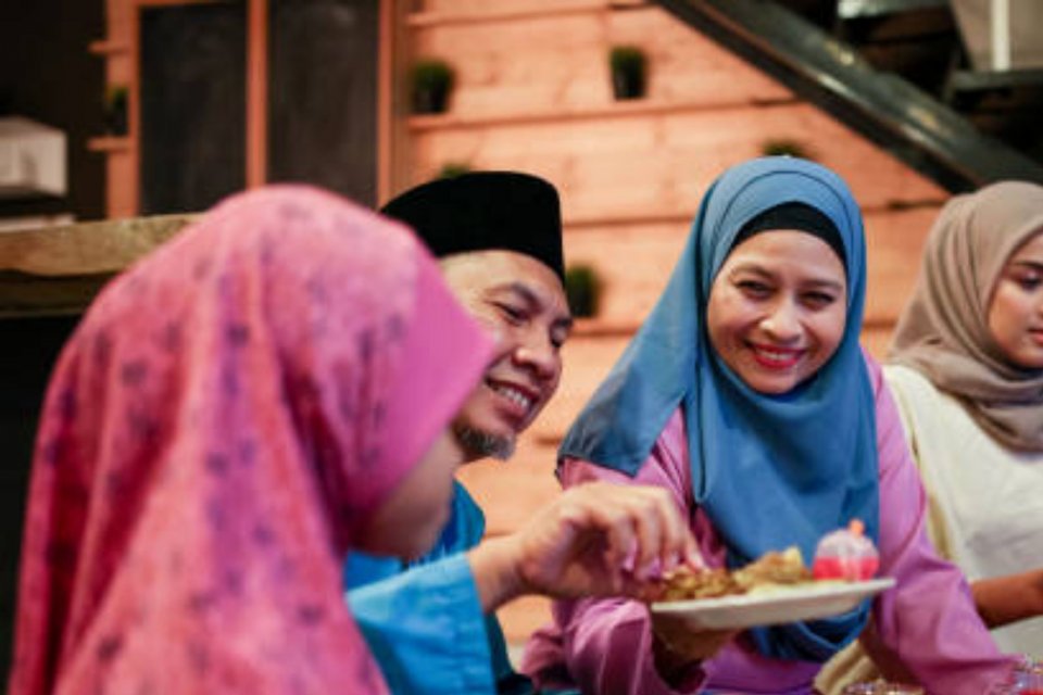 Jadwal Imsak Hari Ini di Kota Bekasi dan Sekitarnya (Jumat, 14 Maret 2025)