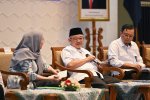 Menteri Pendidikan Dasar dan Menengah (Mendikdasmen), Abdul Mu’ti