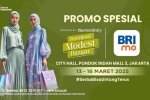 Promo Spesial BRI