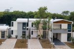 Proyek hunian Netro dari WEGE dan DEX
