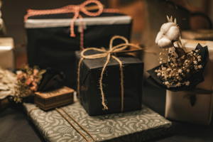 Rekomendasi Hampers untuk Client