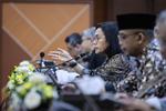 APBN Februari 2025 defisit 0,13 persen