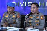 Polri tetapkan mantan Kapolres Ngada sebagai tersangka
