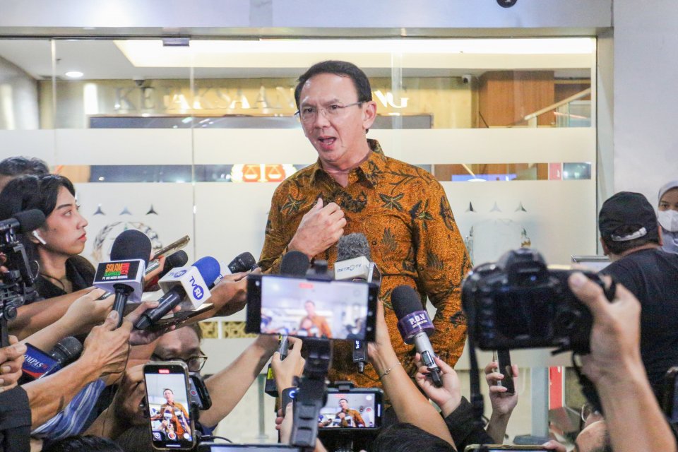 ahok, pertamina,