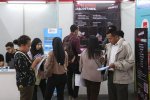 Bursa Kerja Jakarta di Mal Thamrin City