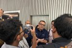 Direktur Pengelola Pelindo Putut Sri Muljanto