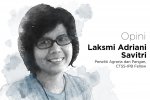 Laksmi Adriani Savitri